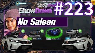 CSR2 | SEASON 223 | Elite ShowDown Top 4 Cars