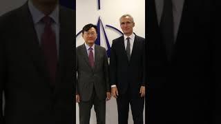 North Korea Gives Russia Missiles
