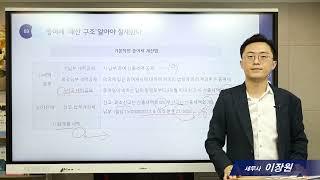 증여세 ‘계산 구조’ 알아야 절세한다_이장원 세무사