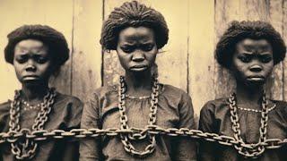 6 Disturbing Ways Women Were Exploited During Slavery