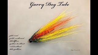 TYING THE GARRY DOG TUBE FLY WITH RYAN HOUSTON