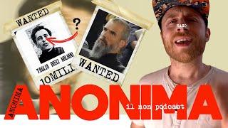 ️ANONIMA SARDA - EPISODIO 1 ️ Come funzionava? Chi erano i capi? Da dove arriva?