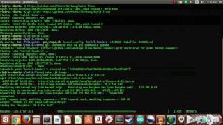 How To Build a Linux based OS within Minutes using build-linux