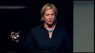 The price of invulnerability Brené Brown at TEDxKC