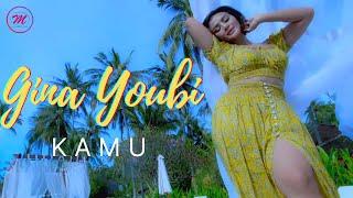 Gina Youbi - Kamu (Official Music Video)