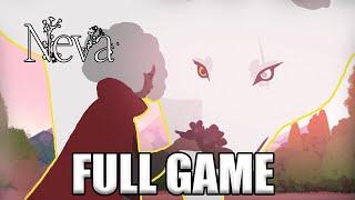 NEVA Full Gameplay - A Tale of Grief and Hope