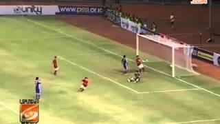 Indonesia VS Korea Selatan 3-2