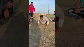 50 #push_ups in 24 seconds #challenge #stonelifters #homeground