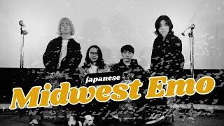 Midwest Emo in Japan