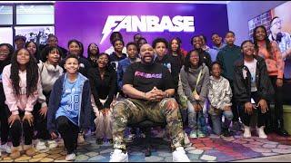 Fanbase - A Platform that Stands for the Culture Economy