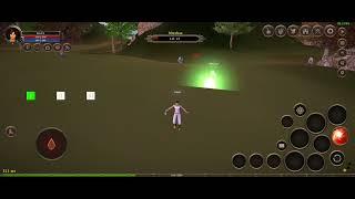 The Lost Codex - attack test