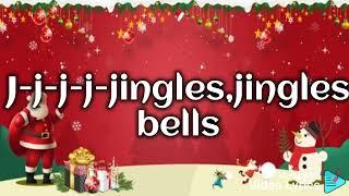 we will jingle