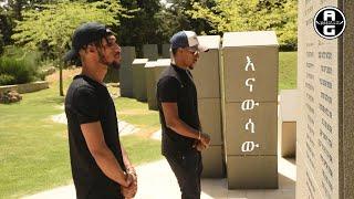 Ag brothers-enawsaw | እናውሳው | ethiopian new music 2021(official video)