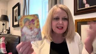 An Urgent Message From The Star Guides & Angels You Need To Hear Now #medium #tarot