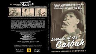 Legends of the Casbah (2016) - documentary (73 mins)