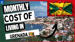 Monthly cost of living in St.George’s (Grenada) || Expense Tv