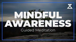 20-Minute Vipassana Meditation for Mindful Awareness | Guided Meditation for Clarity and Presence