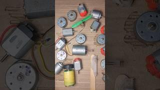 free Electricity energy coreless drone dc motor #youtubeshorts #motor #tech #diy #shorts #video