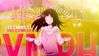 Symphony -「AMV」- Anime MV