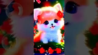 ll cute little cat wish studio new studio #short #cute#studio #wish #whatsapp studio