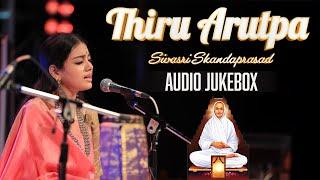 Nonstop Thiru Arutpa | Best Of Sivasri Skandaprasad Collections | Jukebox