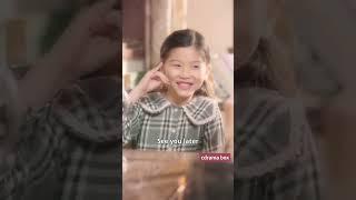 P8 This girl can't speak, like my daughter #cdrama #drama #shortplay #shorts #chinesedrama #foryou