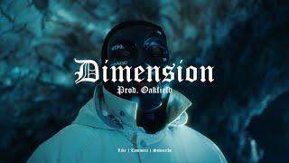 DIMENSION || M Huncho x D Block Europe x Nafe Smallz Type Beat