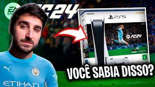 NÃO COMPRE o BUNDLE EA FC 24 ANTES DE VER ISSO - OPINIÃO SINCERA