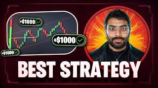  I GOT $9,361 PROFIT from $70 and That Was FANTASTIC! Technical Analysis for Beginners