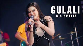 GULALI - RIA AMELIA - LIVE JABUNG MALANG ARSYA GROUP DUWE GAWE FT KLK AUDIO - SIMPATIK MUSIC