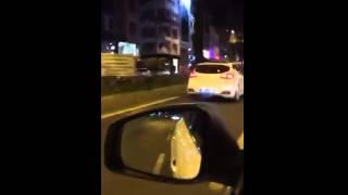 Du 053 Dizelden Egzoz Sesi