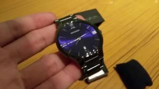 Sekonda Equinox Men's Watch Unboxing