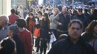 Census: U.S.'s Aging Population to Double by 2050