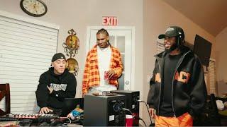 I Threw ANOTHER Producer Camp In Atlanta With 20 Producers! AirBnBeats Atlanta