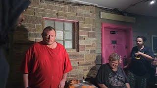 He Got Caught Reoffending In Front of His Psycho lNCEST FamiIy (Marshalltown, Iowa)