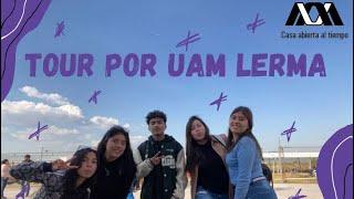 Tour por UAM Lerma - Comida más cara