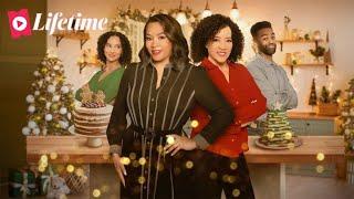 Make Or Bake Christmas 2024 #LMN | BEST Lifetime Movies 2024 | Based on a true story (2024)