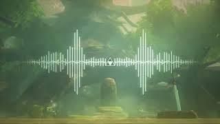 Zelda & Chill ~ Legend of Zelda Main Theme Mikel Lofi Remix