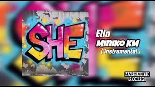 ELLA  ( Instrumental ) Marcianito records 2023