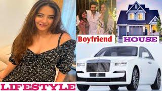 Meera Deosthale Lifestyle 2023 | Biography | House | Wiki | Family | Boyfriend | Income | & More