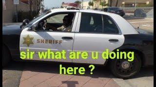 Compton Court & Sheriff ( thx for keeping HDCW on the road ) 1st amendment audit