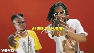 JEUNE D'AFRIQUE  _-_SWENDAMA FT @JulesYsokVEVO   (CLIP VIDEO OFFICIEL)