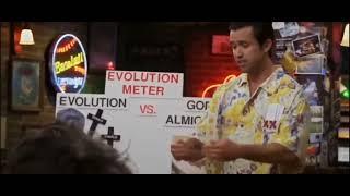 It's Always Sunny in Philadelphia-Mac will never change(Evolution)