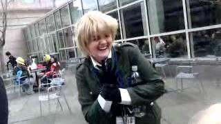 Anime Boston Hetalia 2012 (2)