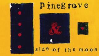 Pinegrove - Size of the Moon