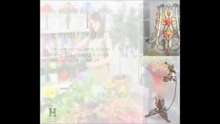 Heartfelt Memories® at River of Goods™