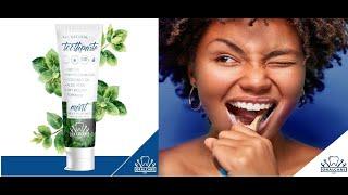 Oral Care Club All Natural Toothpaste