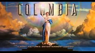 Columbia Pictures / Blue Wolf Productions