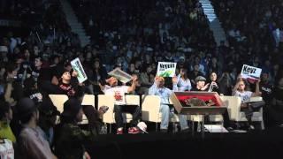 Neguin Wins Red Bull BC One 2010! - Tokyo Event Highlights