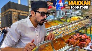 BEST FOOD NEAR MASJID AL HARAM, Makkah Saudi Arabia